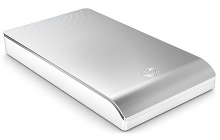 Seagate má nový disk pro počítače Mac