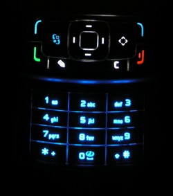 Nokia N95 – tisíc a jedna věc do kapsy