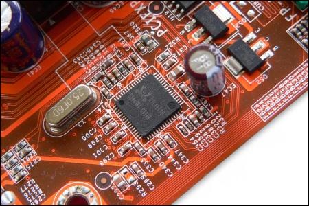 7x základ s P965: Abit AB9