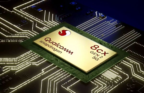 Snapdragon 8cx Gen3: dle testu zvyšuje výkon zejména v multi-thread