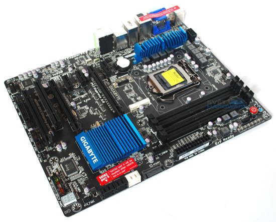 Procesory Intel Ivy Bridge: 22 nm je tady