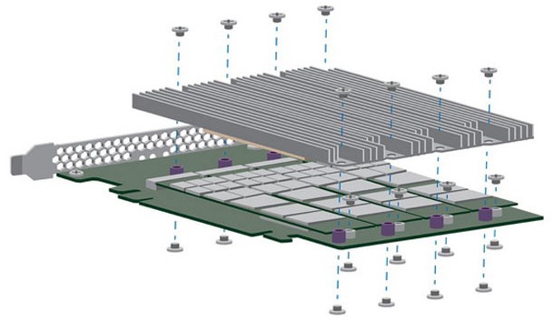 Seagate chystá velice rychlé SSD: až 10 GB/s