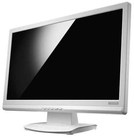 I-O Data uvádí monitor odolný proti poškrábání