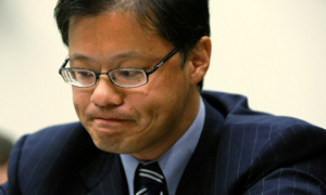 Rozhovory mezi Yahoo! a Microsoftem opět skončily neúspěšně, a akcie se propadají