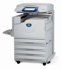 Xerox uvádí 18 nových kancelářských zařízení (barevná multifunkční)