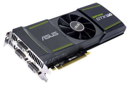 Přehled desktopových grafických čipů