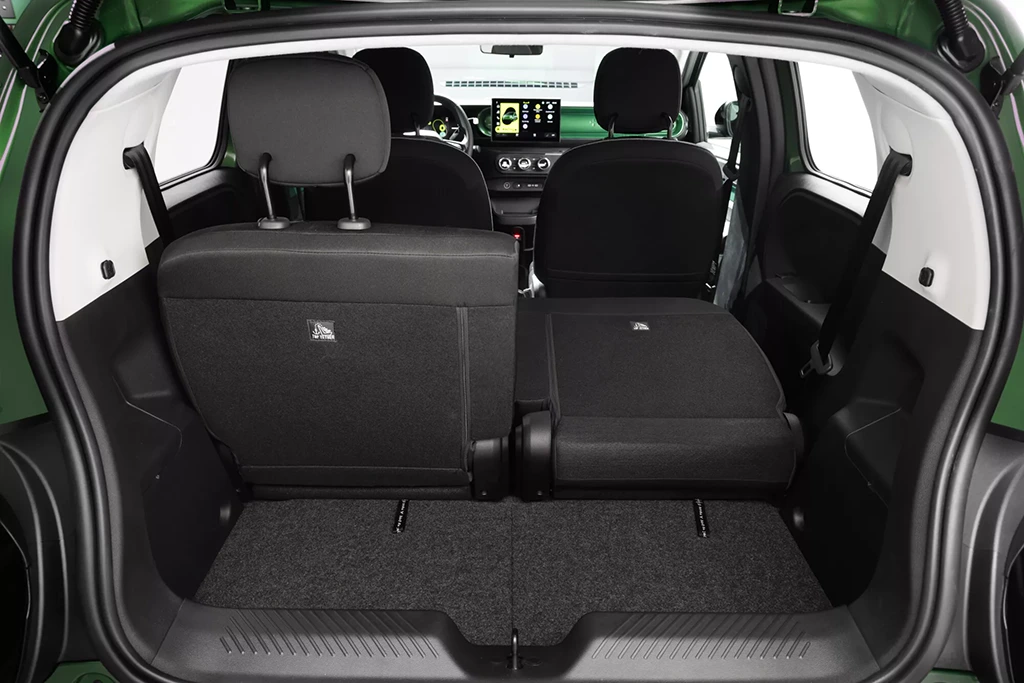 Renault Twingo E-Tech