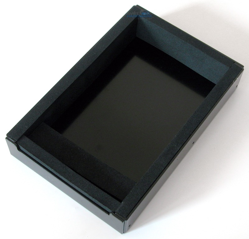 Scythe Quiet Drive pro klid vašich uší