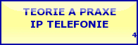 Seminář Teorie a praxe IP telefonie již počtvrté