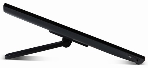 Acer uvádí 22" monitor s Androidem