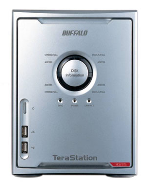 NAS vs. SAN - jak na správu dat?