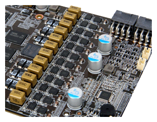 MSI představuje kartu R5870 Lightning pro overclockery