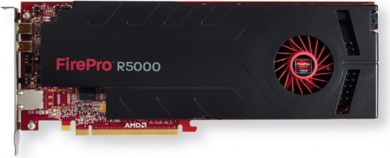 Sapphire bude exkluzivně dodávat karty AMD FirePro