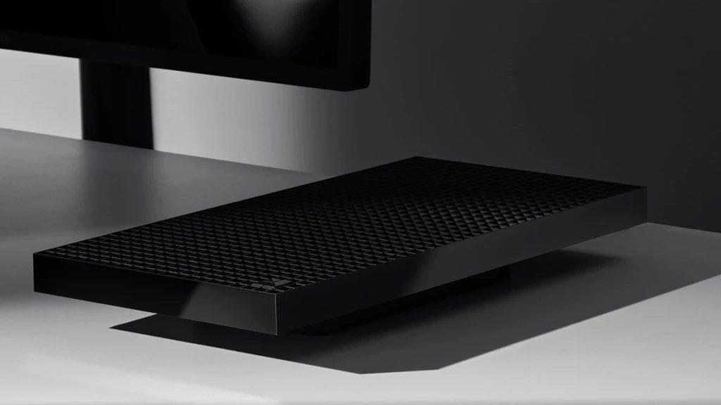 Microsoft Surface RTX Dev Box
