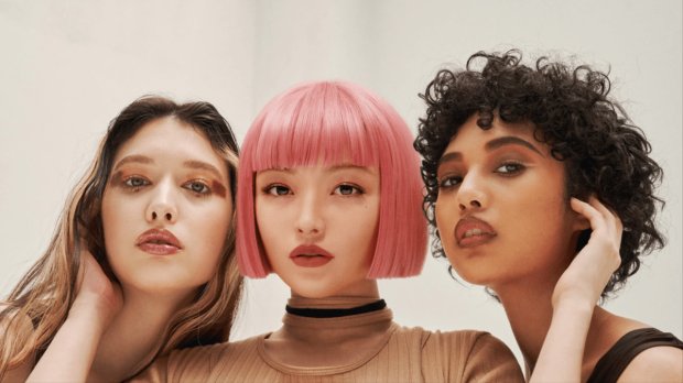 Virtuální modelka Imma boduje a dobývá Instagram