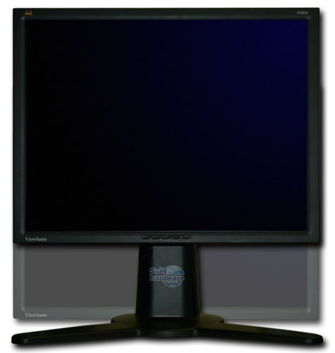 ViewSonic VP201b - 20,1" LCD pro náročné