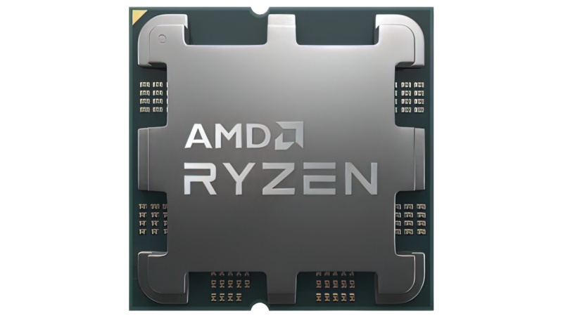 Výsledky Ryzenů 5 7600X a 9 7950X v benchmarku ukazují vynikající výkon