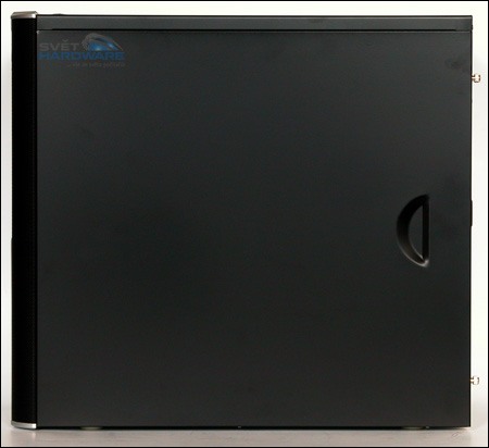 Srovnávací test PC: HAL3000 aDevil