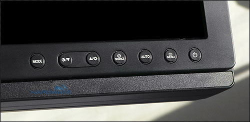 Profesionální Samsung XL20