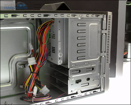 CeBIT 2007 skrze hledáček Světa hardware