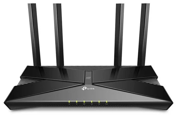 TP-Link uvádí levné Wi-Fi 6 routery Archer AX1500 a AX3000