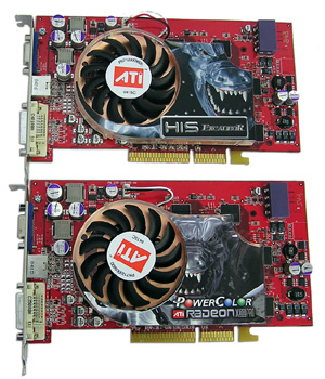 Abit RX800 Pro: grafika pro náročné