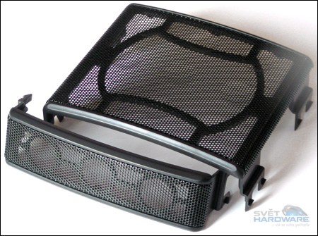 APlusCase X-Blade: supervěž z Německa