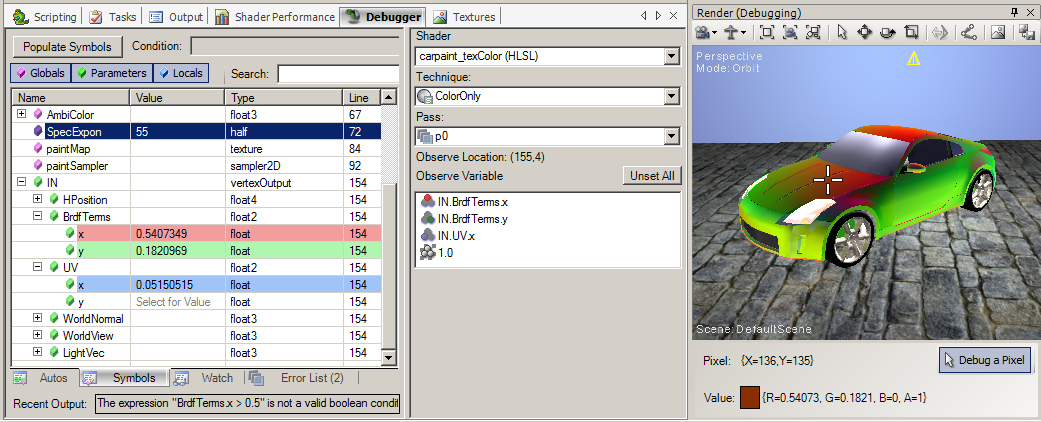 NVIDIA dává vývojářům tři nové nástroje pro debugging a optimalizaci her