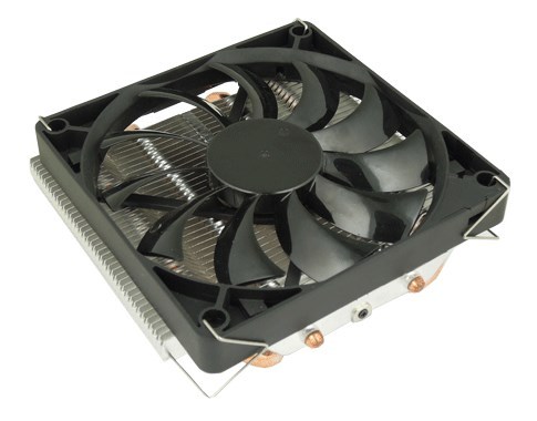 Gelid si připravil nízkoprofilový CPU chladič SlimHero Silent