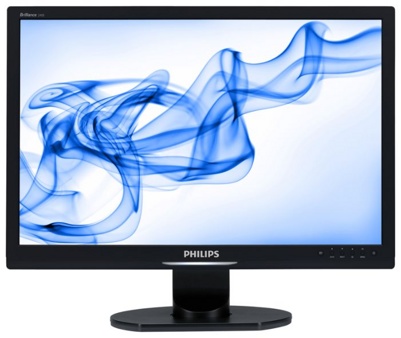 Levné 19" LCD Philips se dostává na trh
