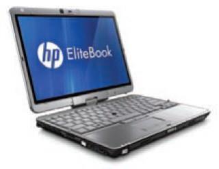 HP uveřejnilo informace o dvou nových noteboocích