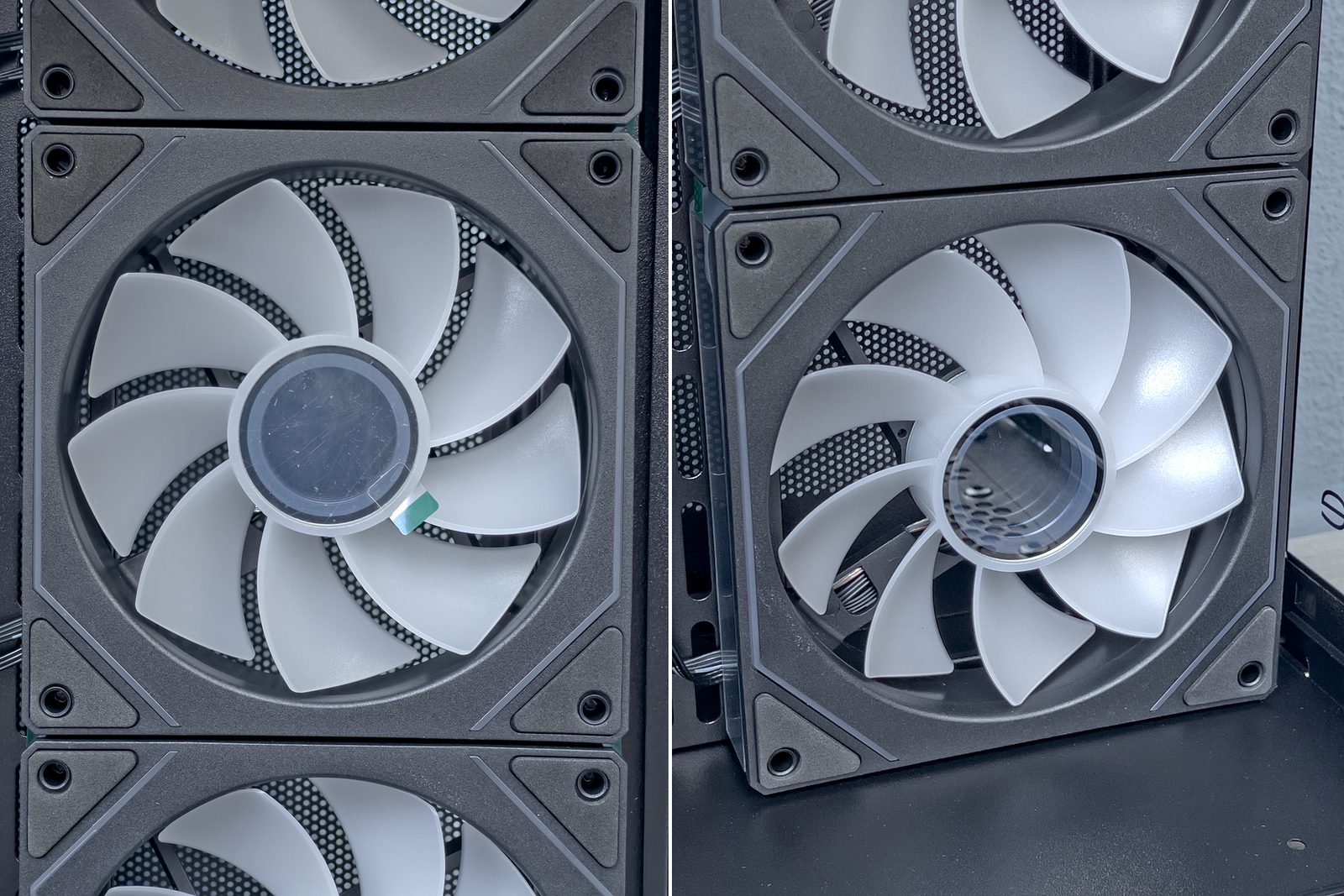 Test skříně Cooler Master Elite 681 – stvořena pro podívanou