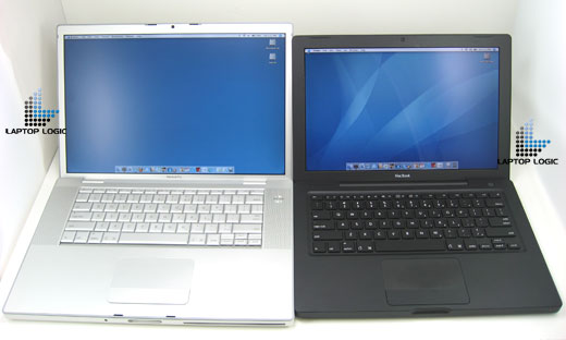 Apple dosahuje 12% podílu na trhu s notebooky