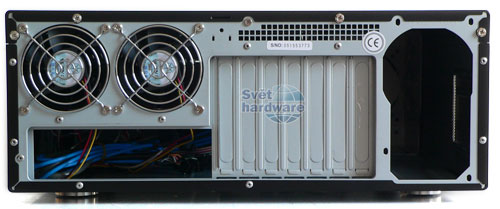 Postavte si HTPC: SilverStone LC16B-M