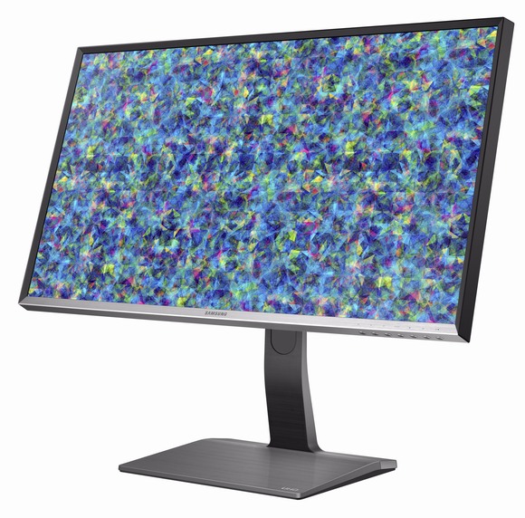 Samsung UD970: Ultra HD a přesné barvy