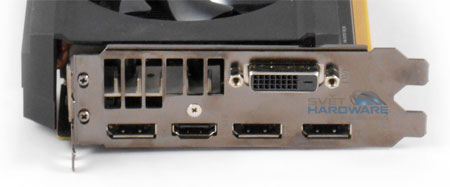 Sapphire Nitro R9 390 8G: vyzyvatel GeForce GTX 970