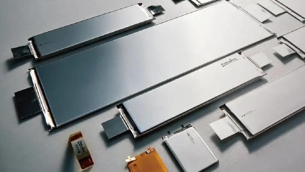 ProLogium zahájilo výrobu solid-state LCB akumulátorů s 381 Wh/kg