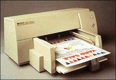 Náklady na tisk: mění se k lepšímu?