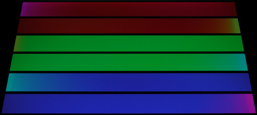 Test herních notebooků: Sony VAIO FW11S