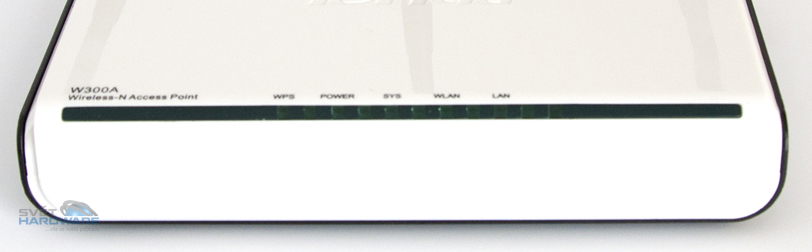 Tenda W300A: v jednoduchosti je síla