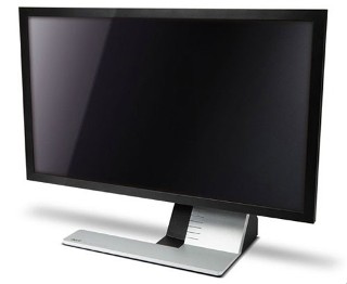 Acer odhaluje úsporný monitor S273HL