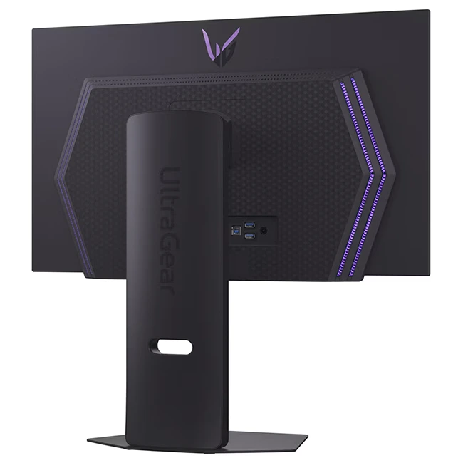 LG představuje monitor se 4vrstvým RGB Tandem OLED, UltraGear 27GX700A