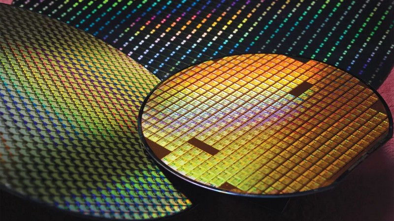 GlobalWafers investuje 5 mld. USD: wafery pro Intel, Samsung i TSMC