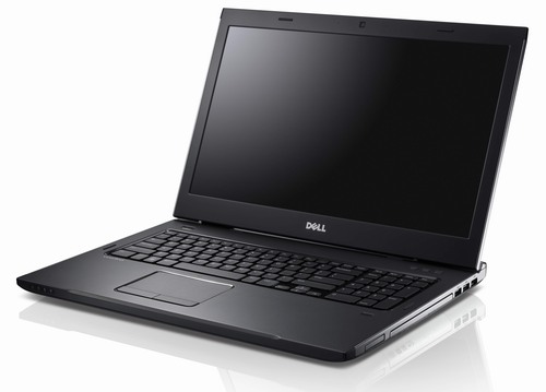 Dell aktualizuje nabídku notebooků Vostro