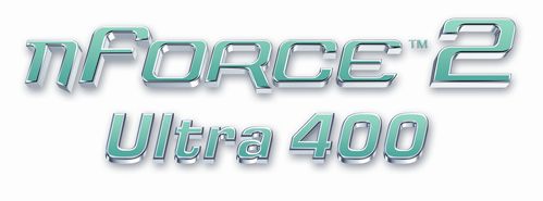 nVidia nForce 2 Ultra 400