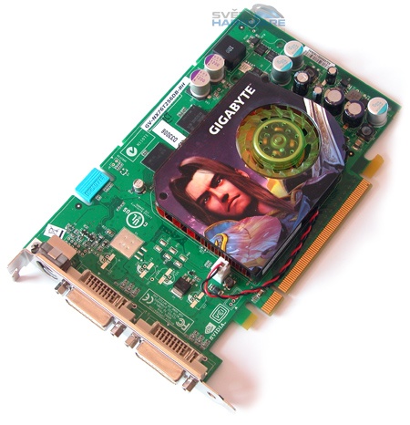 Megatest 20 VGA chladičů: 3. část, závěr