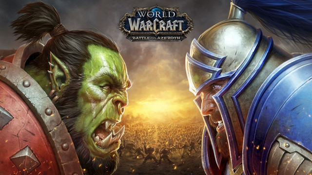 World of Warcraft nabízí podporu DirectX 12 pod Windows 7