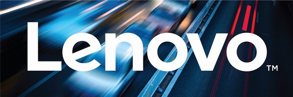 Lenovo má nové logo i strategii