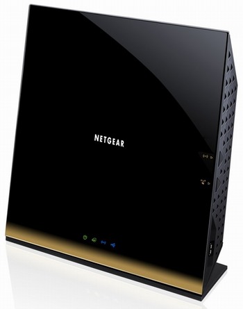 Netgear uvádí nové produkty generace 5G WiFi