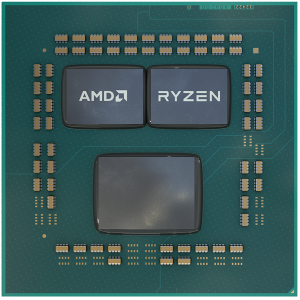 Jaké modely Ryzen 3000 se chystají a kdy budou?